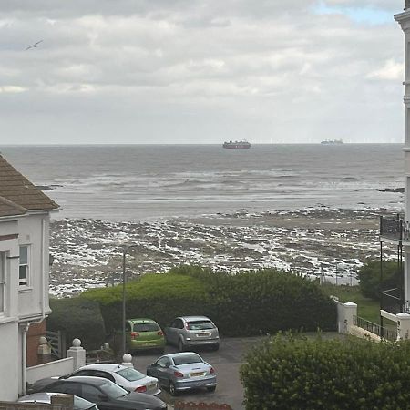 Beaucroft Mansions Seafront Apartment Margate Luaran gambar