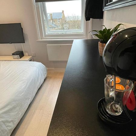 Beaucroft Mansions Seafront Apartment Margate Luaran gambar