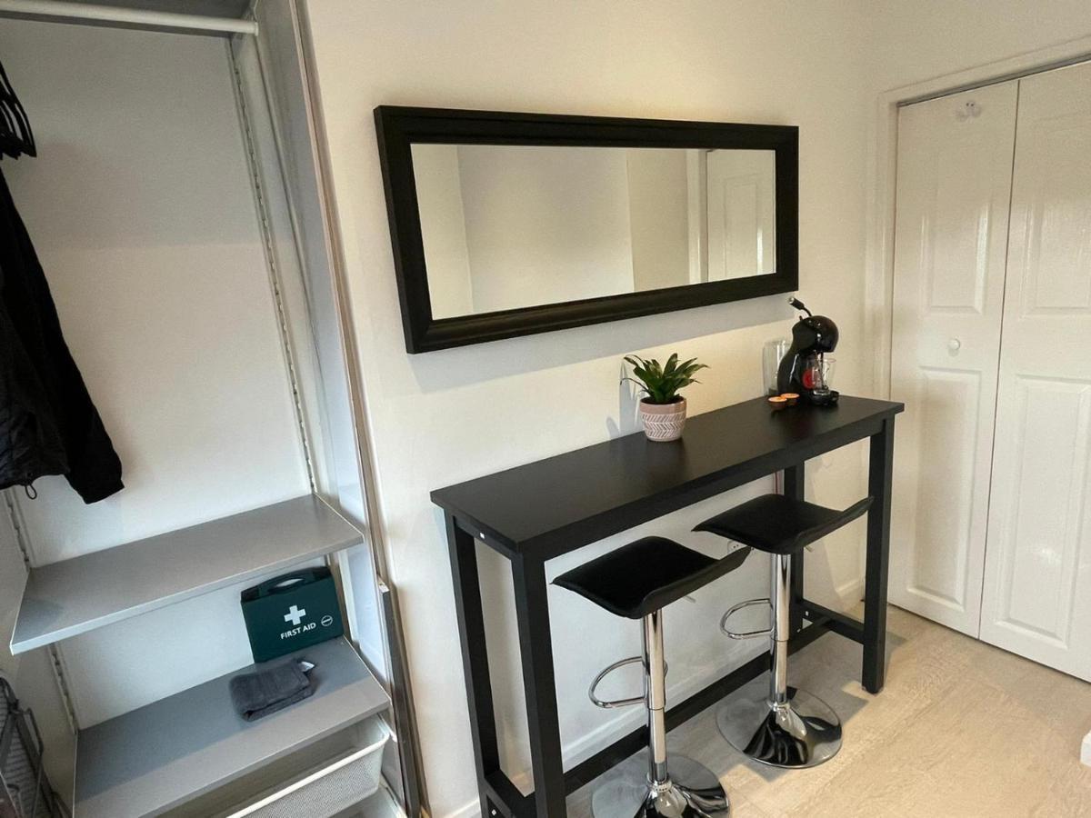 Beaucroft Mansions Seafront Apartment Margate Luaran gambar