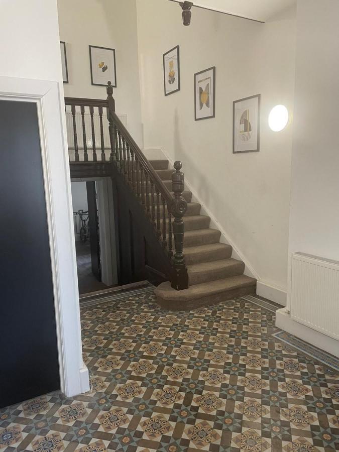 Beaucroft Mansions Seafront Apartment Margate Luaran gambar