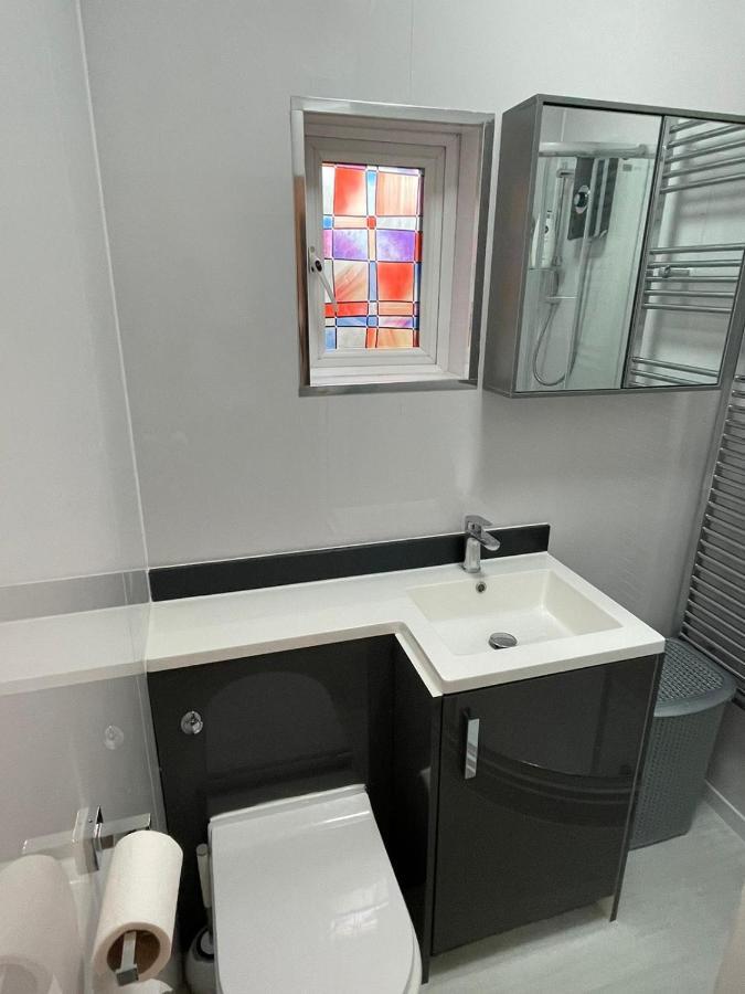 Beaucroft Mansions Seafront Apartment Margate Luaran gambar